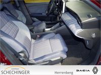 Neu Renault 4 E-Tech Komfort 110 kW (150 PS) 2025 Rot SUV