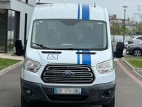 Usata Ford Transit 2015 Monovolume