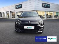 Second-hand Citroën C4 PureTech 131 CP (96 kW) 2023 Negru SUV