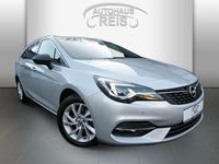 Second-hand Opel Astra 122 CP (89 kW) 2021 Argintiu Break