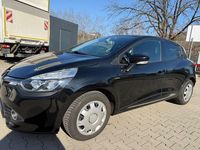 Gebraucht Renault Clio IV LIMITED 90 PS (66 kW) 2016 Schwarz Limousine