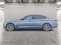 gebraucht BMW 530 e iPerformance Limousine