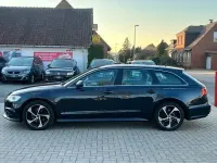 Gebraucht Audi A6 Sport 190 PS (139 kW) 2017 Andere Kombi