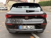 Gebraucht Cupra Leon 150 PS (110 kW) 2024 Schwarz Limousine