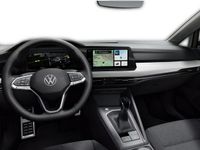 Gebraucht VW Golf VIII Move 150 PS (110 kW) 2024 Grau Limousine