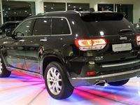 gebraucht Jeep Grand Cherokee 3.0 CRD Summit*PANO*NAVI*H/K*1HD*