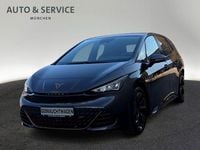 Gebraucht Cupra Born 150 kW (204 PS) 2022 Grau Kleinwagen