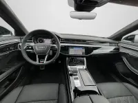 Gebraucht Audi A8 Comfort 286 PS (210 kW) 2026 Grau Limousine