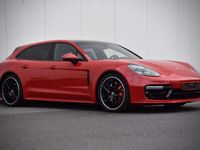 gebraucht Porsche Panamera Sport Turismo GTS GARANTIE bis 07/2024