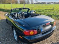 gebraucht Mazda MX5 NB