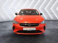 Gebraucht Opel Corsa-e 100 kW (136 PS) 2022 Orange Kleinwagen