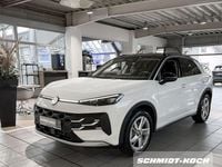 Usata VW T-Roc Life 150 CV (110 kW) 2025 Bianco SUV