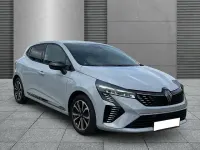 Gebraucht Renault Clio Techno 90 PS (66 kW) 2025 Rafalegrau (metallic) Kleinwagen