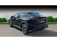 Gebraucht Toyota bZ4X 150 kW (204 PS) 2026 Schwarz SUV