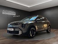 Neu Kia Stonic Vision 116 PS (85 kW) 2026 Grau SUV