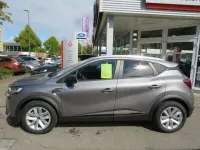 Neu Mitsubishi ASX Plus 158 PS (116 kW) 2025 Antrazit grau SUV