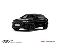 Neu Audi Q8 S-Line 489 PS (359 kW) 2026 Schwarz SUV