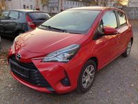 Gebraucht Toyota Yaris 69 PS (50 kW) 2018 Other Kleinwagen