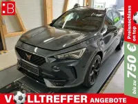 Gebraucht Cupra Formentor VZ1 310 PS (228 kW) 2024 SUV