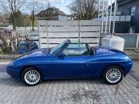 gebraucht Fiat Barchetta Riviera