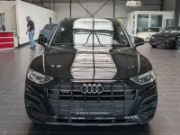 Gebraucht Audi Q5 Sportback Advanced Plus 204 PS (150 kW) 2022 Schwarz SUV