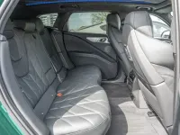 Gebraucht BMW XM Performance 653 PS (480 kW) 2025 Grün SUV