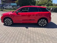 Gebraucht Audi SQ2 Sport 301 PS (221 kW) 2019 Rot SUV