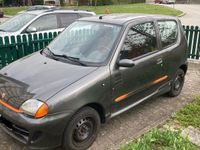 gebraucht Fiat Seicento 1.1 sporting