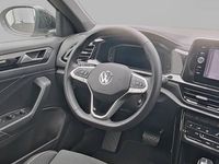 Usata VW T-Roc Style 150 CV (110 kW) 2024 Bianco SUV