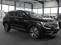 Gebraucht Renault Koleos Initiale Paris 190 PS (139 kW) 2020 Schwarz SUV