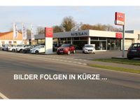 gebraucht Nissan Qashqai 1.6 DIG-T N-Connecta Navi AHK