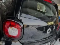 Gebraucht Smart ForFour 71 PS (52 kW) 2017 Schwarz Kleinwagen