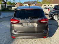 Gebraucht Ford C-MAX Titanium 150 PS (110 kW) 2015 Grau Van / Kleinbus