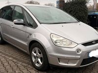 Gebraucht Ford S-MAX S 140 PS (102 kW) 2007 Van / Kleinbus