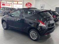 Gebraucht Lancia Ypsilon Gold 86 PS (63 kW) 2012 Grigio topo metallic Kleinwagen