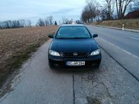 gebraucht Opel Astra Coupé 2.2 16V -