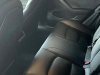 Gebraucht Tesla Model 3 208 kW (283 PS) 2023 Weiß Limousine