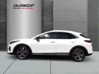 Gebraucht Kia XCeed Platinum 140 PS (102 kW) 2020 Weiß SUV