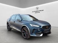 Używany Cupra Formentor VZ 245 KM (180 kW) 2022 Niebieski SUV