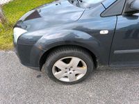 Gebraucht Ford Focus 100 PS (73 kW) 2007 Limousine