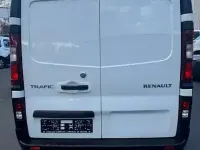 Gebraucht Renault Trafic Komfort 110 PS (80 kW) 2022 Weiss