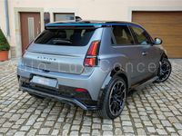 Gebraucht Alpine A290 160 kW (218 PS) 2025 Grau Kleinwagen