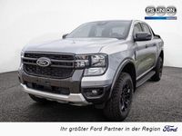 Neu Ford Ranger Tremor 205 PS (150 kW) 2025 Silber Abholung