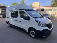 Gebraucht Renault Trafic 125 PS (91 kW) 2018 Andere Van / Kleinbus