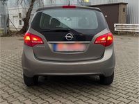 gebraucht Opel Meriva B