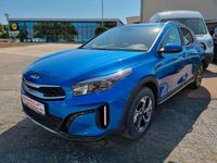 Neu Kia XCeed 140 PS (102 kW) 2025 Blau SUV