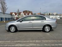 gebraucht Honda Civic Hybrid Lim. 4-trg. Basis,Automatik