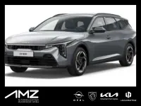 Neu Kia K4 Spirit 150 PS (110 kW) 2026 Weiß Kombi