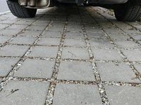 Gebraucht Mercedes C180 143 PS (105 kW) 2007 Grau Kombi