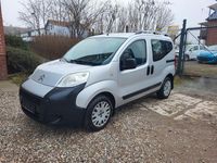 Gebraucht Citroën Nemo 68 PS (50 kW) 2010 Grau Van / Kleinbus